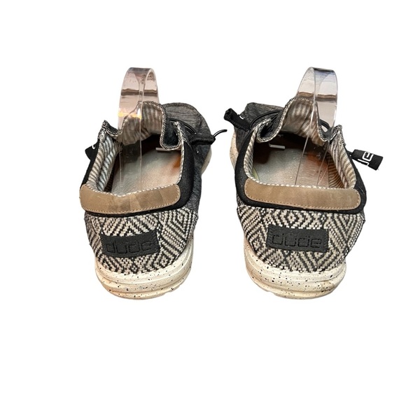 Hey Dude Patrick Safari Size 10 - Picture 2 of 7